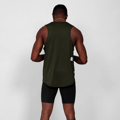 Mens Saysky Combat+ Short Tights 9"