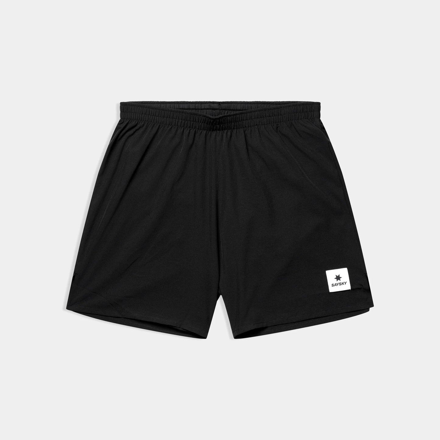 Mens Saysky Pace Shorts 6 Inch