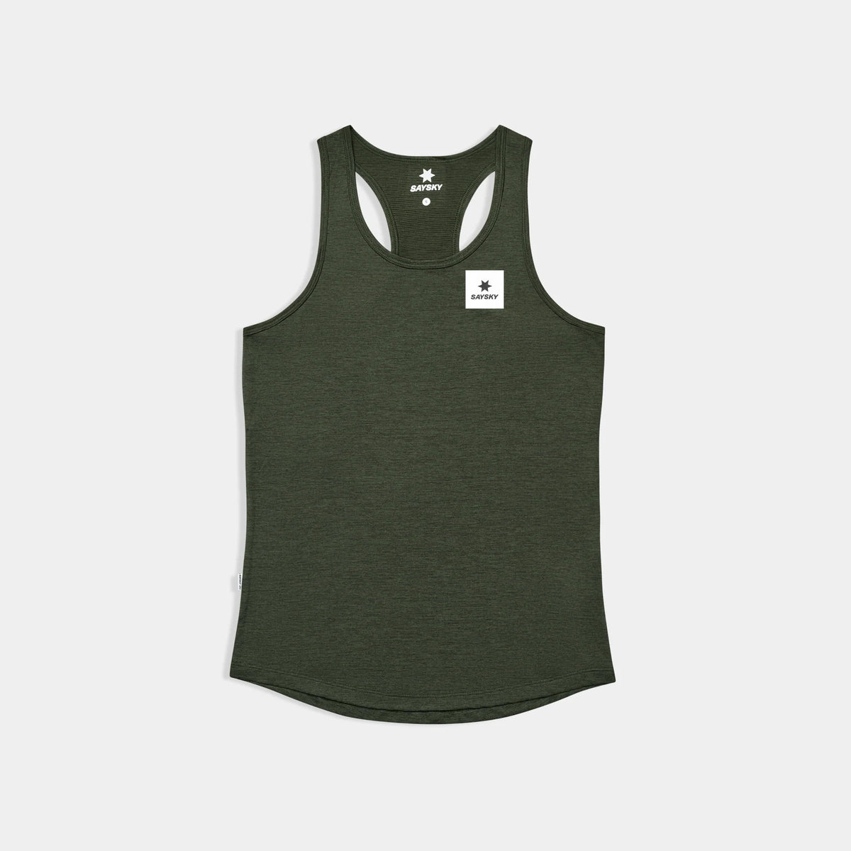 Womens Saysky Clean Combat Pro Singlet