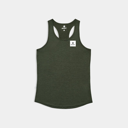 Womens Saysky Clean Combat Pro Singlet