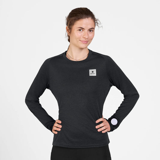 Womens Saysky Clean Flow Long Sleeve