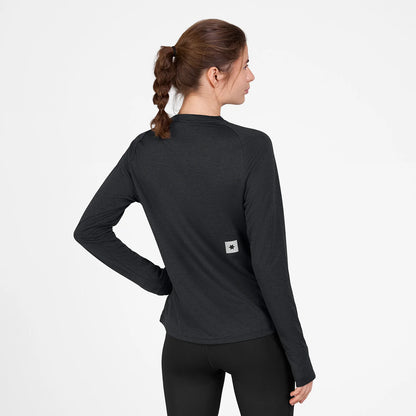 Womens Saysky Clean Flow Long Sleeve