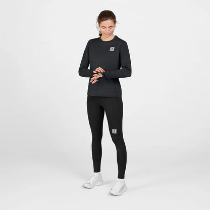 Womens Saysky Clean Flow Long Sleeve