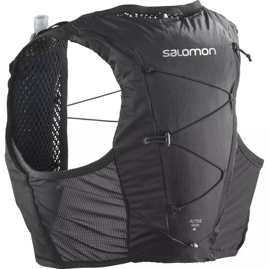 Unisex Salomon ACTIVE SKIN 4 with flasks