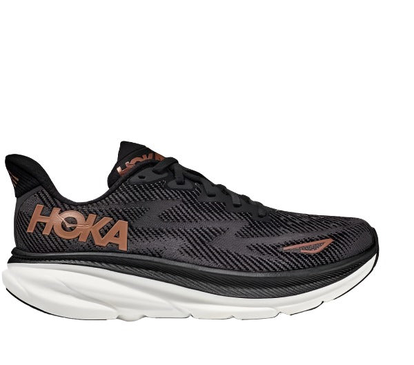 Womens Hoka Clifton 9