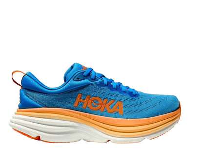 Mens Hoka Bondi 8