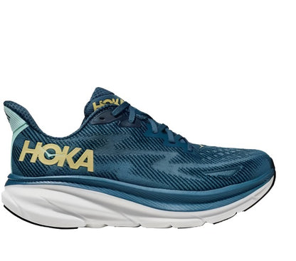 Mens Hoka Clifton 9