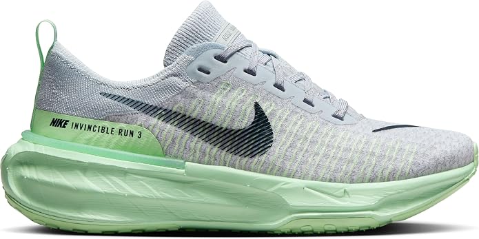 Womens Nike ZoomX Invincible Run FK 3