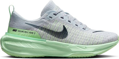 Womens Nike ZoomX Invincible Run FK 3