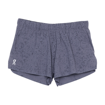 Womens On Zero Shorts