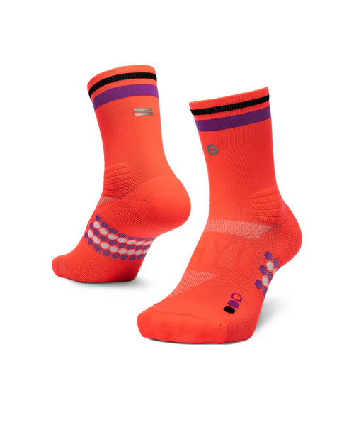 Unisex SHYU Racing Socks - Half Crew