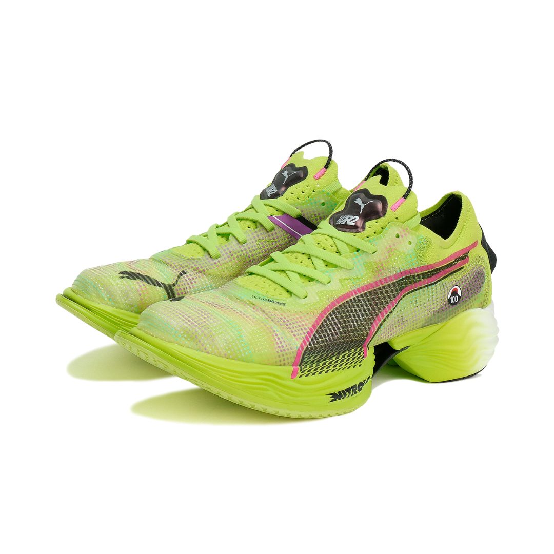 PUMA - FAST-R NITRO Elite 2 - Ekiden