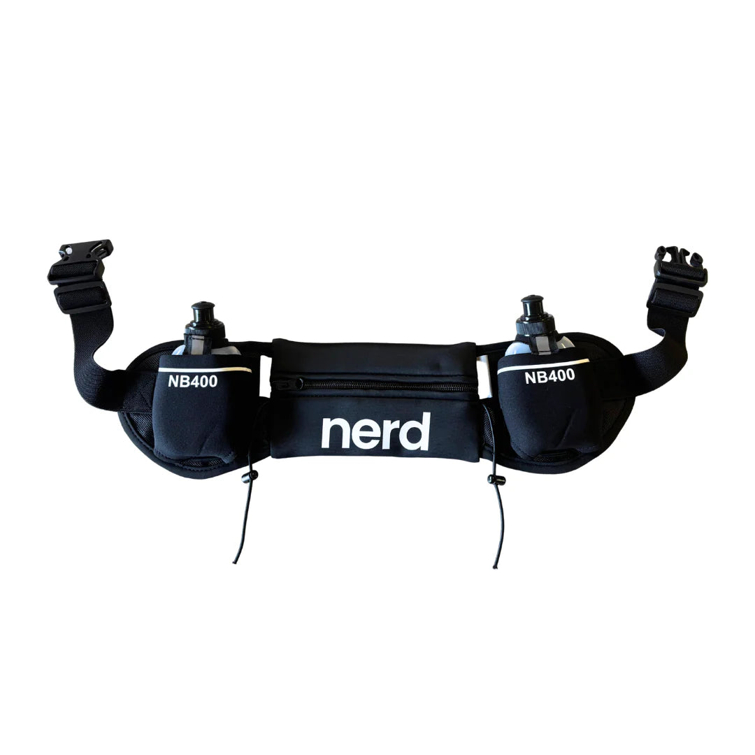 Nerd Belt NB400 (2 x 200ml bottles)