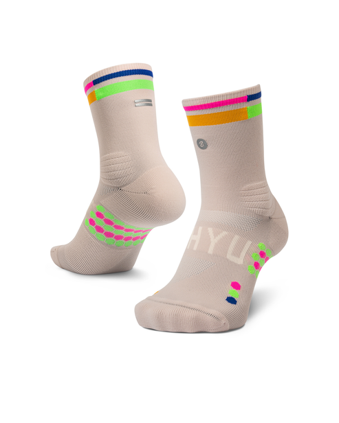 Unisex SHYU Racing Socks - Crew