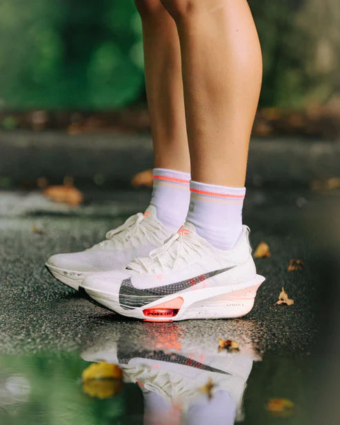 Unisex SHYU Racing Socks - Crew