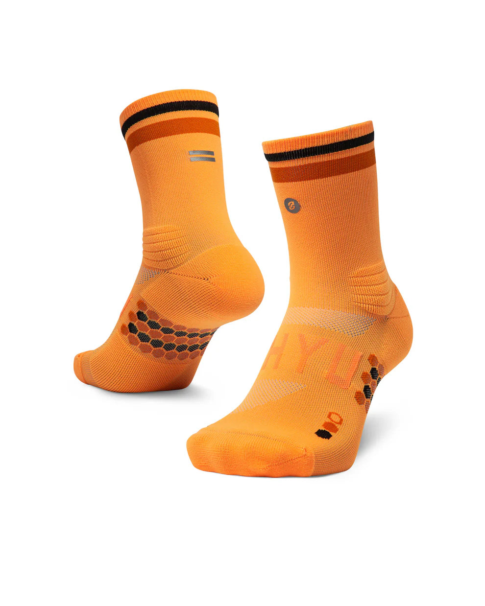 Unisex SHYU Racing Socks - Crew