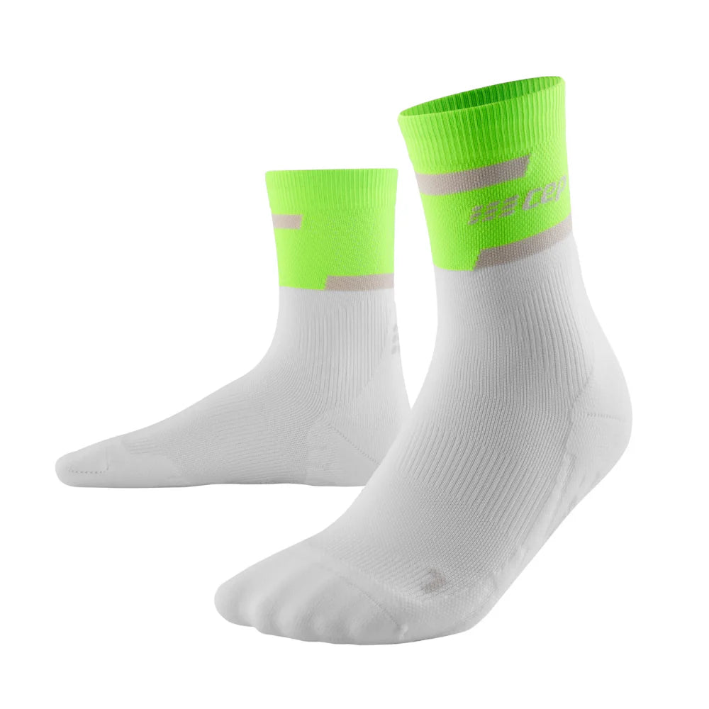 CEP The Run Socks Mid V4 M