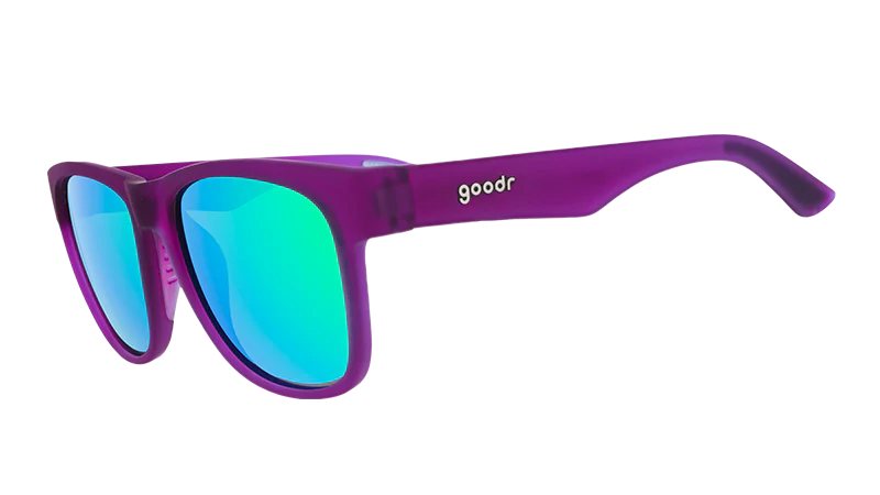 Goodr Sunglasses The BFGs