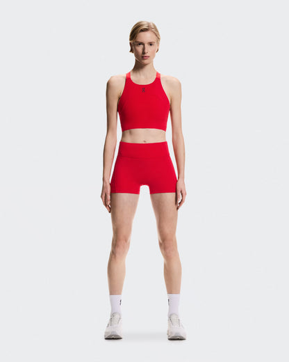 Womens On 3" Performance Tights