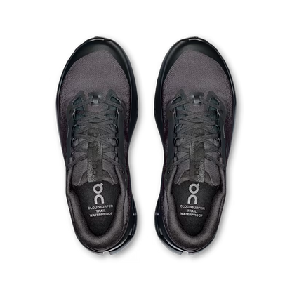 Womens On Cloudsurfer Trail 2 WP