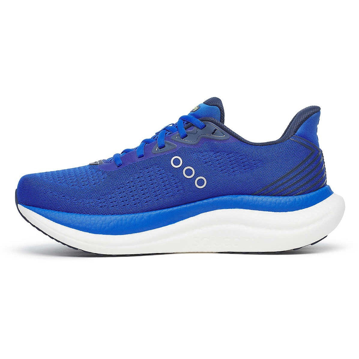 Mens Saucony Triumph 23 (2E Wide) – The Running Company