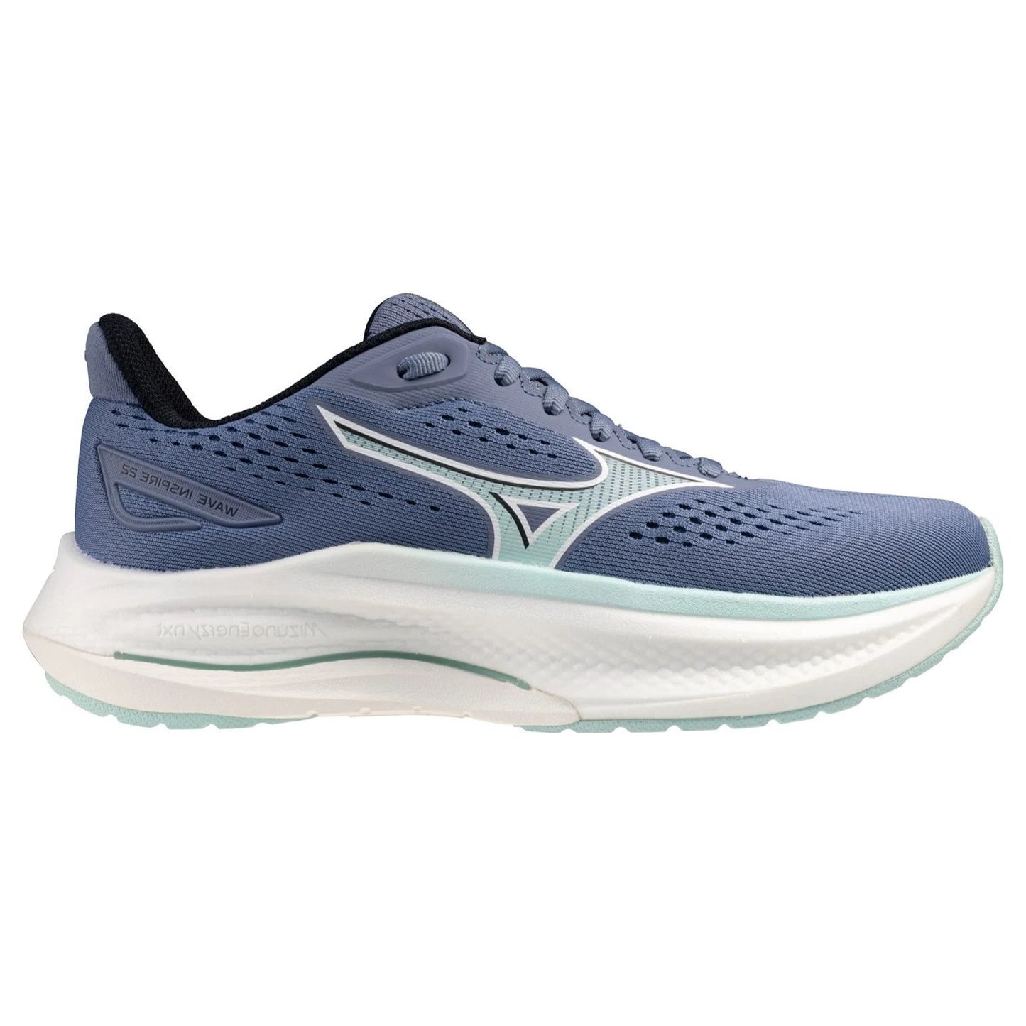 Womens Mizuno Wave Inspire 22