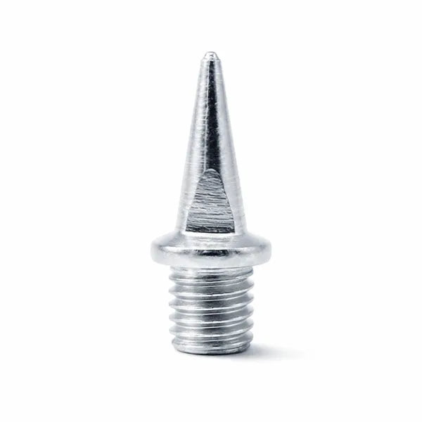 Steel Pyramid Track Spikes - 20 Pack