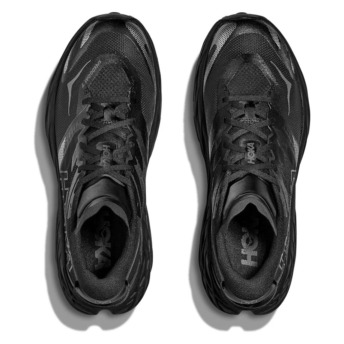 Womens Hoka Speedgoat 7