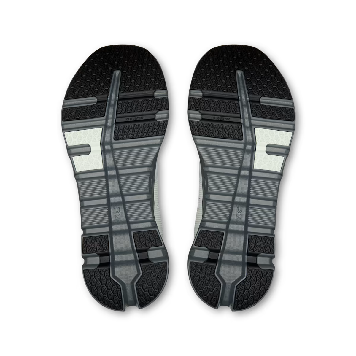 Mens On Cloudrunner 2 Waterproof