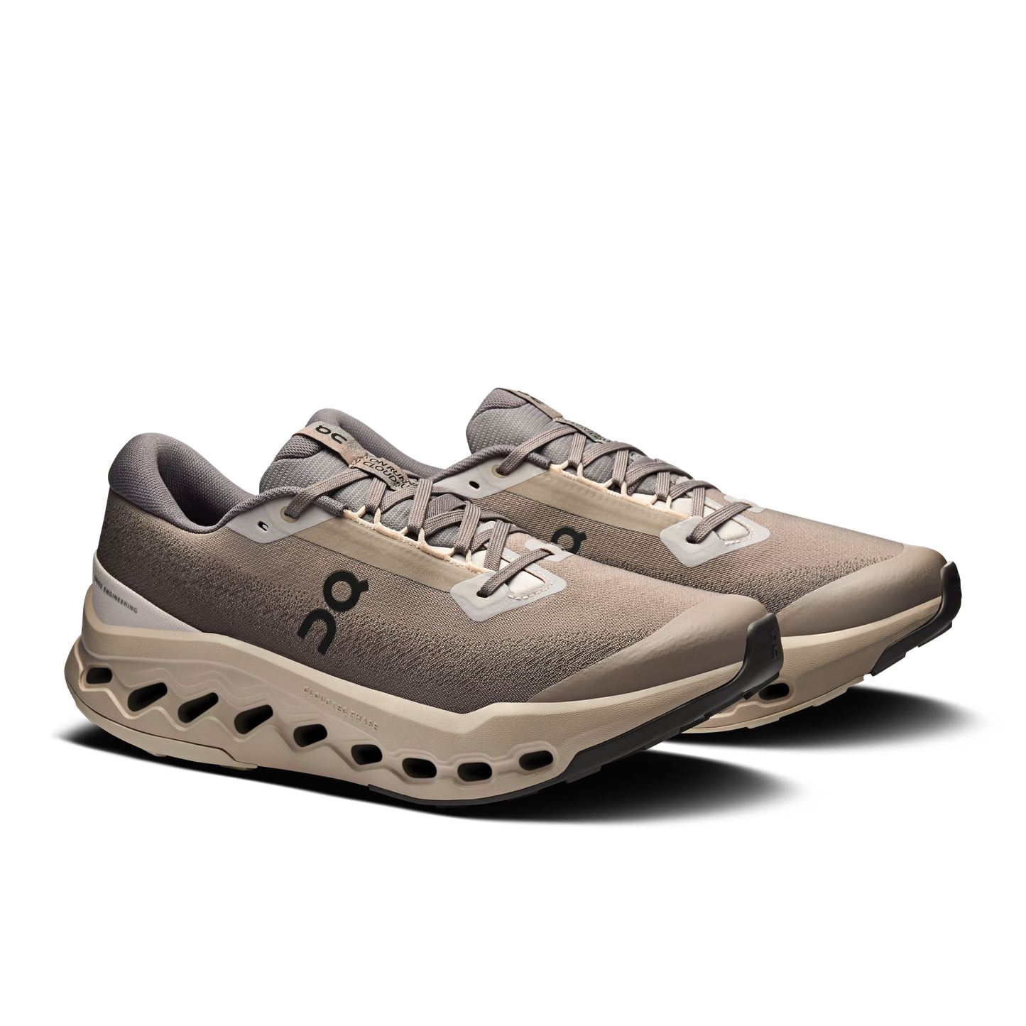 Mens On Cloudsurfer Trail 2 WP