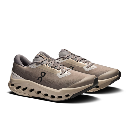 Mens On Cloudsurfer Trail 2 WP