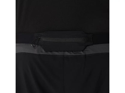 Mens Asics Road 2N1 5in Short
