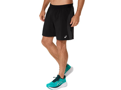 Mens Asics Road 7in Short
