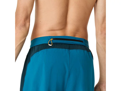 Mens Asics Road 7in Short