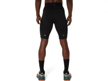 Mens Asics Fujitrail Elite Sprinter Tights