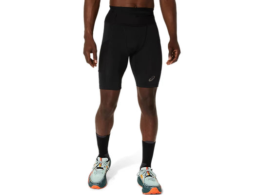 Mens Asics Fujitrail Elite Sprinter Tights