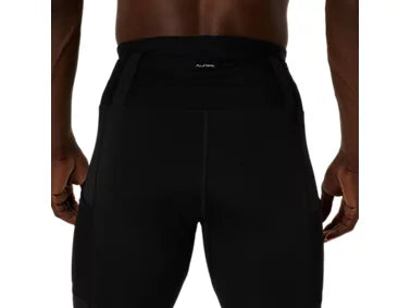 Mens Asics Fujitrail Elite Sprinter Tights