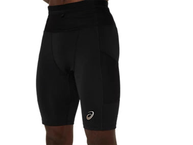 Mens Asics Fujitrail Elite Sprinter Tights