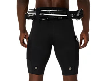 Mens Asics Fujitrail Elite Sprinter Tights