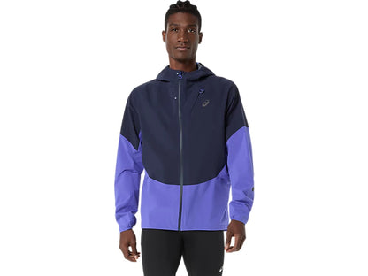 Mens Asics Metarun Legend Jacket