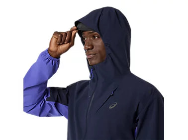 Mens Asics Metarun Legend Jacket