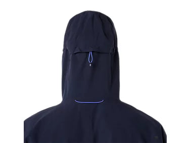 Mens Asics Metarun Legend Jacket