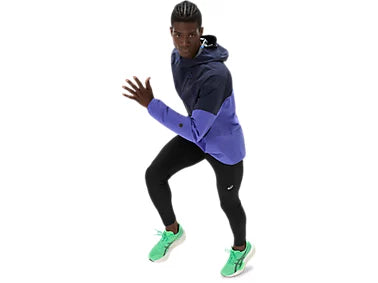 Mens Asics Metarun Legend Jacket