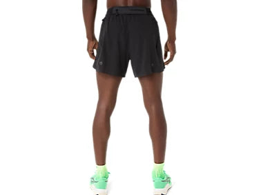 Mens Asics Metarun 5In Short