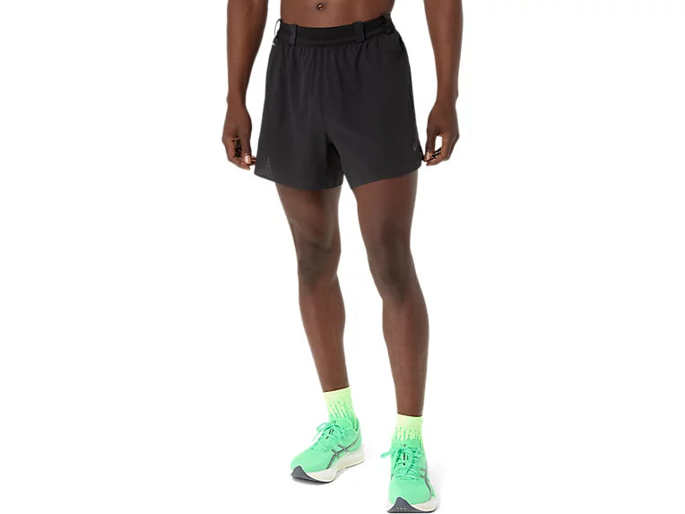 Mens Asics Metarun 5In Short