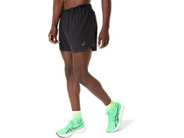 Mens Asics Metarun 5In Short