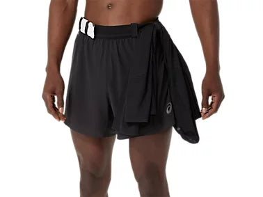 Mens Asics Metarun 5In Short