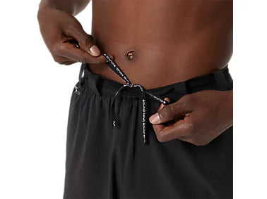 Mens Asics Metarun 5In Short