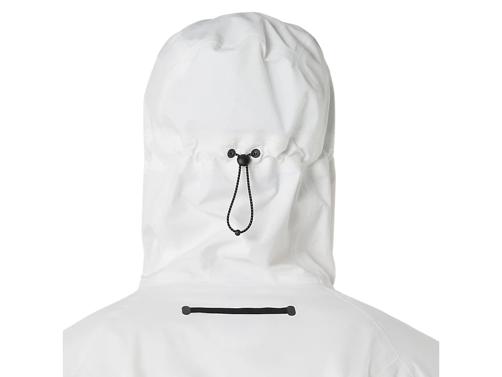 Mens Asics Fujitrail Elite Waterproof Jacket