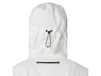 Mens Asics Fujitrail Elite Waterproof Jacket